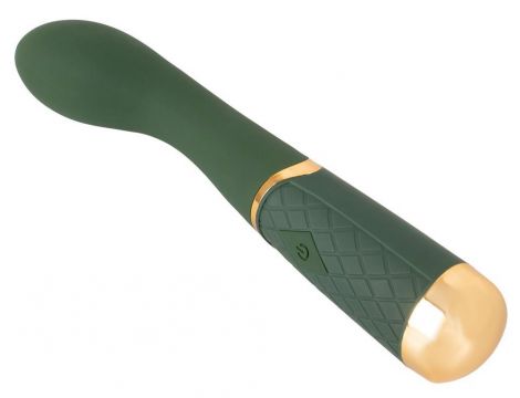 Luxurious G-Spot Vibrator - 7
