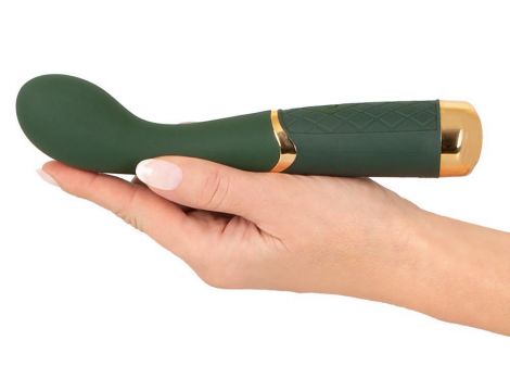 Luxurious G-Spot Vibrator - 4