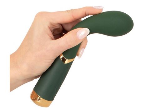 Luxurious G-Spot Vibrator - 5