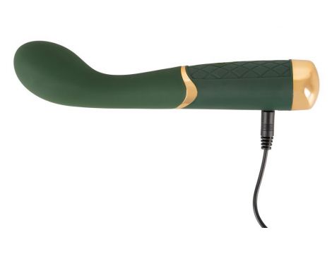 Luxurious G-Spot Vibrator - 8