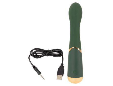 Luxurious G-Spot Vibrator - 6