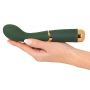 Luxurious G-Spot Vibrator - 5