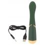 Luxurious G-Spot Vibrator - 7