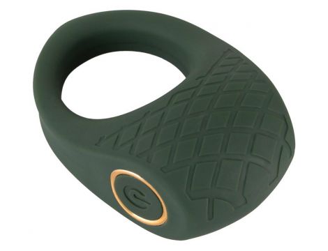 Luxurious Vibrating Cock Ring