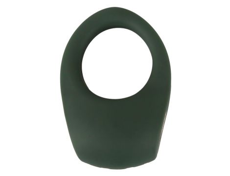 Luxurious Vibrating Cock Ring - 3
