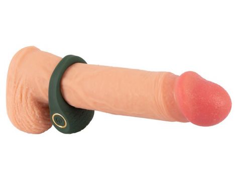 Luxurious Vibrating Cock Ring - 6