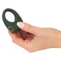 Luxurious Vibrating Cock Ring - 10