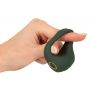 Luxurious Vibrating Cock Ring - 5