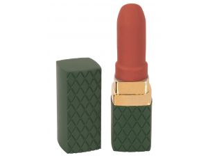 Luxurious Lipstick Vibrator
