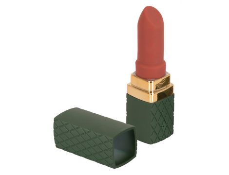 Luxurious Lipstick Vibrator - 5
