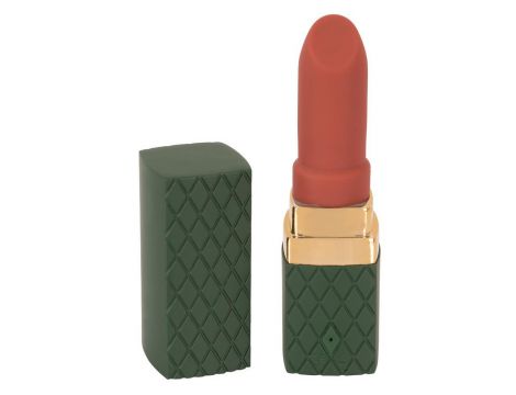 Luxurious Lipstick Vibrator - 4