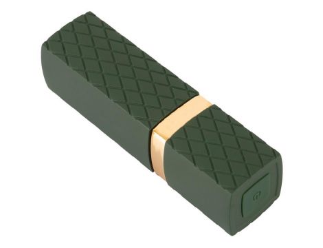 Luxurious Lipstick Vibrator - 2