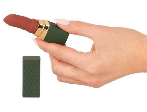 Luxurious Lipstick Vibrator - 6