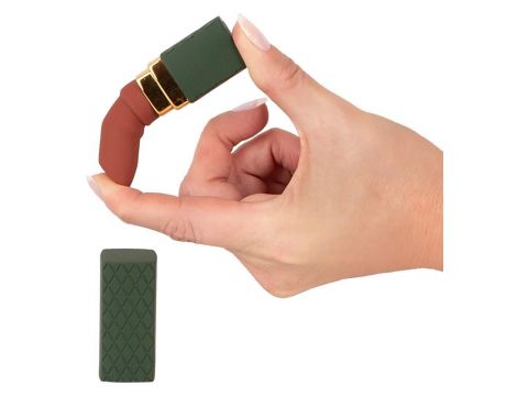 Luxurious Lipstick Vibrator - 9