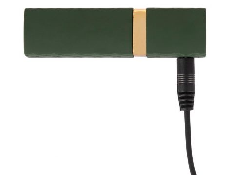 Luxurious Lipstick Vibrator - 8