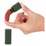 Luxurious Lipstick Vibrator - 10