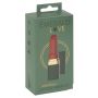 Luxurious Lipstick Vibrator - 8