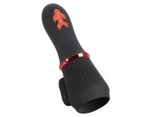 Rebel Glans Masturbator with 2