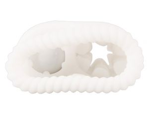Soft and Stretchy Masturbator
