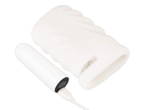 Soft and Stretchy Masturbator - 4