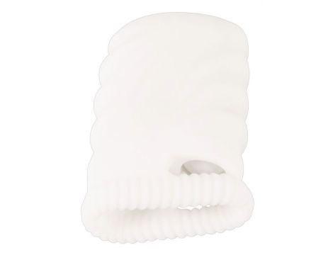 Soft and Stretchy Masturbator - 5