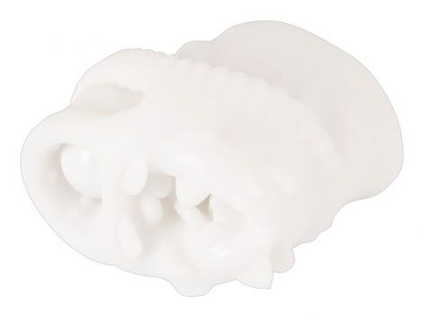 Soft and Stretchy Masturbator - 3
