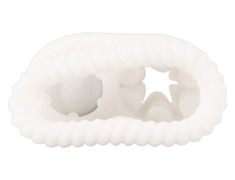 Soft and Stretchy Masturbator