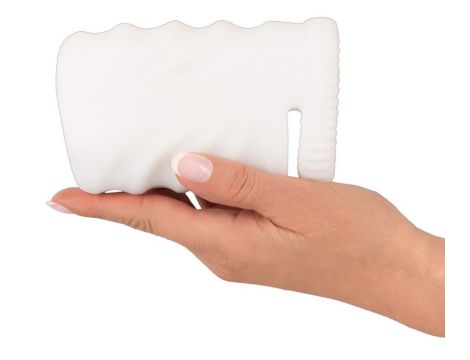 Soft and Stretchy Masturbator - 7