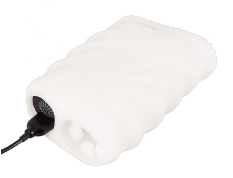 Soft and Stretchy Masturbator - 9