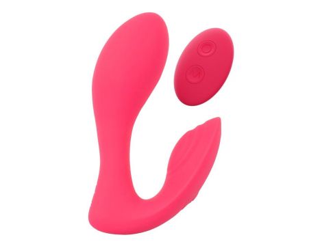 Sweet Smile G-Spot Panty Vibra - 2