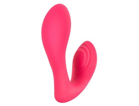 Sweet Smile G-Spot Panty Vibra - 3