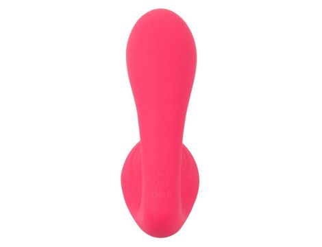 Sweet Smile G-Spot Panty Vibra - 5