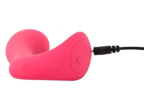 Sweet Smile G-Spot Panty Vibra - 7