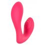 Sweet Smile G-Spot Panty Vibra - 4