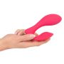 Sweet Smile G-Spot Panty Vibra - 5