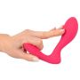 Sweet Smile G-Spot Panty Vibra - 9