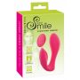 Sweet Smile G-Spot Panty Vibra - 7