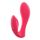 Sweet Smile G-Spot Panty Vibra