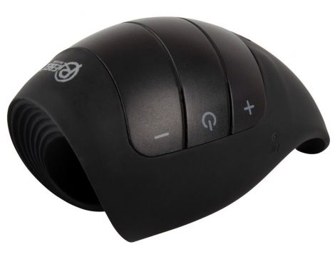 Rebel Vibrating Glans Masturbator - 2