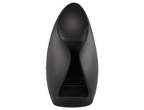Rebel Vibrating Glans Masturbator - 4