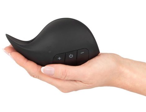 Rebel Vibrating Glans Masturbator - 6