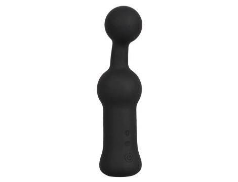 Black Velvets Prostate Vibrator - 2