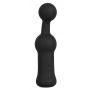 Black Velvets Prostate Vibrator - 3