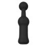 Black Velvets Prostate Vibrator - 2