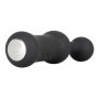 Black Velvets Prostate Vibrator - 4