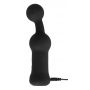 Black Velvets Prostate Vibrator - 5