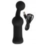 Black Velvets Prostate Vibrator - 8