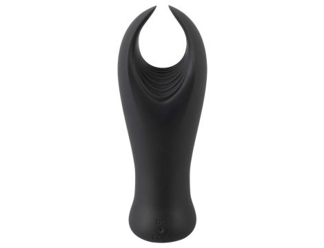Rebel Cock Vibrator - 4