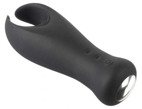 Rebel Cock Vibrator - 2