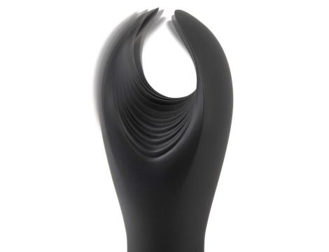 Rebel Cock Vibrator - 5